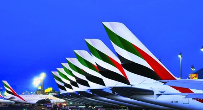 emirates laptop checked baggage