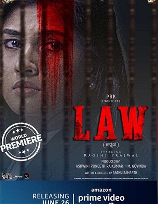 3 new movies on Amazon Prime Video that are making their world