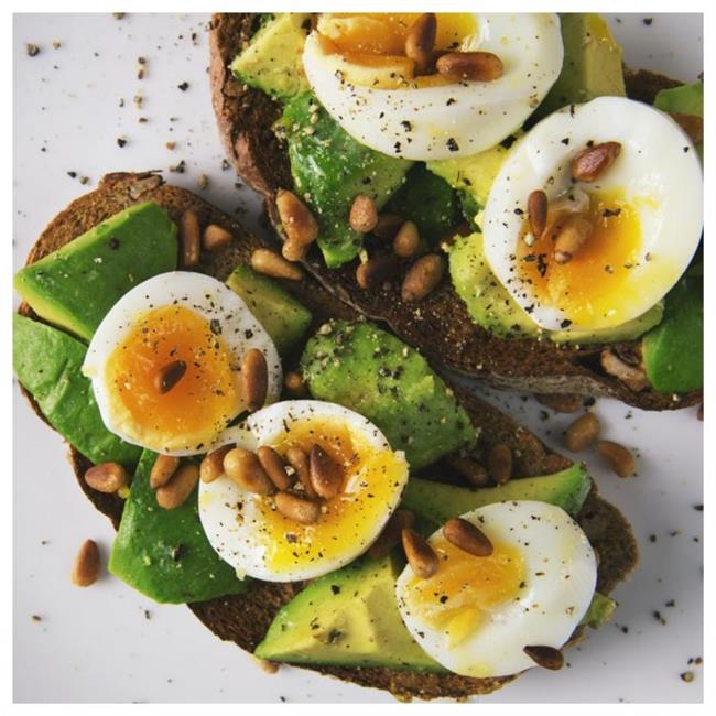 Eat eggs in the morning based on your zodiac sign. This's how you do!