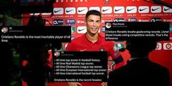Vivid 'i'm Back' - Record-breaking Ronaldo Answers Critics Abstract for Mobile Vivid 'i'm Back' - Record-breaking Ronaldo Answers Critics Abstract for Mobile